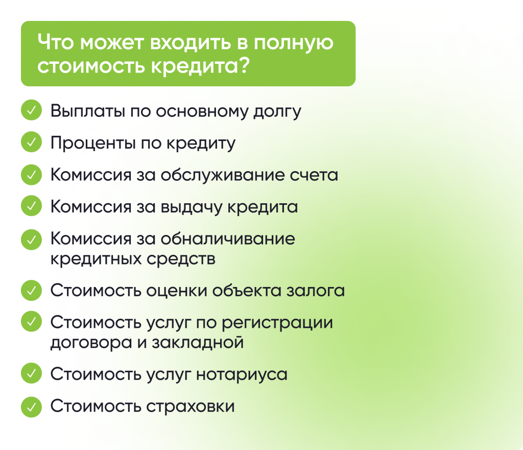 Правительство обяжет банки раскрывать полную стоимость ипотеки – Новости на  СПРОСИ.ДОМ.РФ